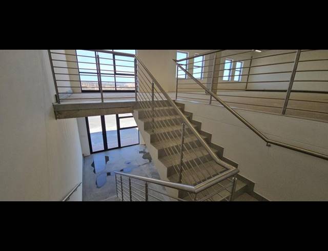 INDUSTRIAL PROPERTY TO RENT IN LONGLAKE